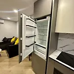 Appartamento Butas Nuomai Truputi Daugiau Nei Kilometras Pesciomis Iki Senamiescio *