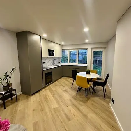 Apartament Butas Nuomai Truputi Daugiau Nei Kilometras Pesciomis Iki Senamiescio Kowno