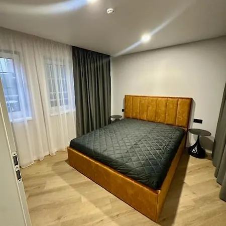 Butas Nuomai Truputi Daugiau Nei Kilometras Pesciomis Iki Senamiescio Apartamento Kaunas