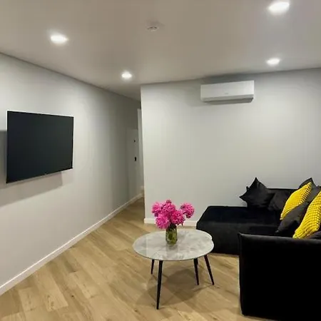 Apartamento Butas Nuomai Truputi Daugiau Nei Kilometras Pesciomis Iki Senamiescio