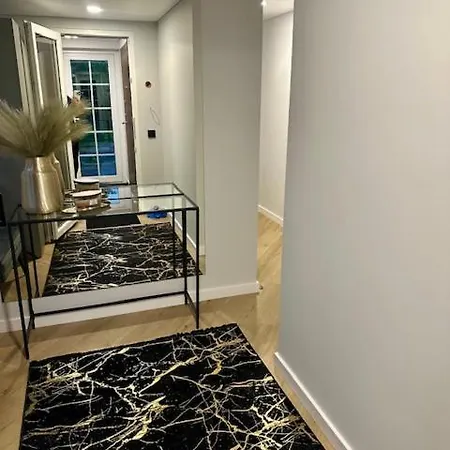 Butas Nuomai Truputi Daugiau Nei Kilometras Pesciomis Iki Senamiescio * Kaunas