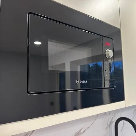 Butas Nuomai Truputi Daugiau Nei Kilometras Pesciomis Iki Senamiescio Apartamento *