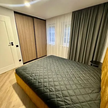 Apartament Butas Nuomai Truputi Daugiau Nei Kilometras Pesciomis Iki Senamiescio Kowno