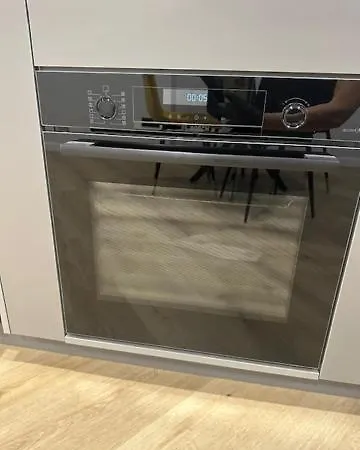 Butas Nuomai Truputi Daugiau Nei Kilometras Pesciomis Iki Senamiescio * Kaunas