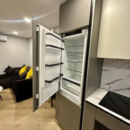 Apartament Butas Nuomai Truputi Daugiau Nei Kilometras Pesciomis Iki Senamiescio *