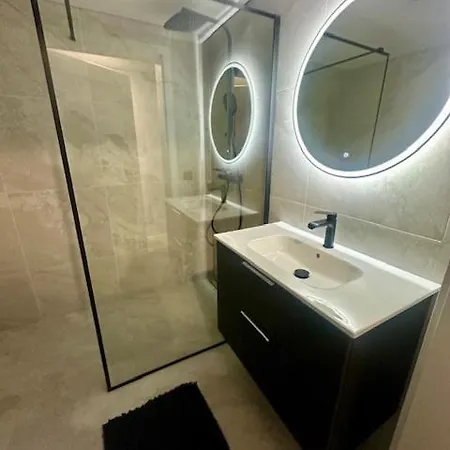 Apartamento Butas Nuomai Truputi Daugiau Nei Kilometras Pesciomis Iki Senamiescio