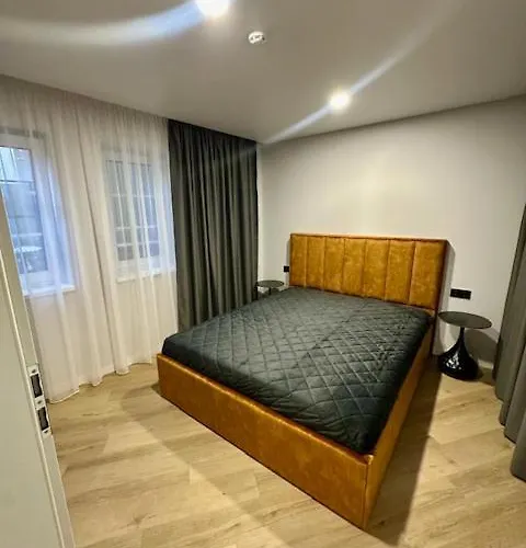 Butas Nuomai Truputi Daugiau Nei Kilometras Pesciomis Iki Senamiescio Lejlighed Kaunas