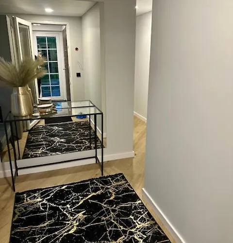 Butas Nuomai Truputi Daugiau Nei Kilometras Pesciomis Iki Senamiescio * Kaunas