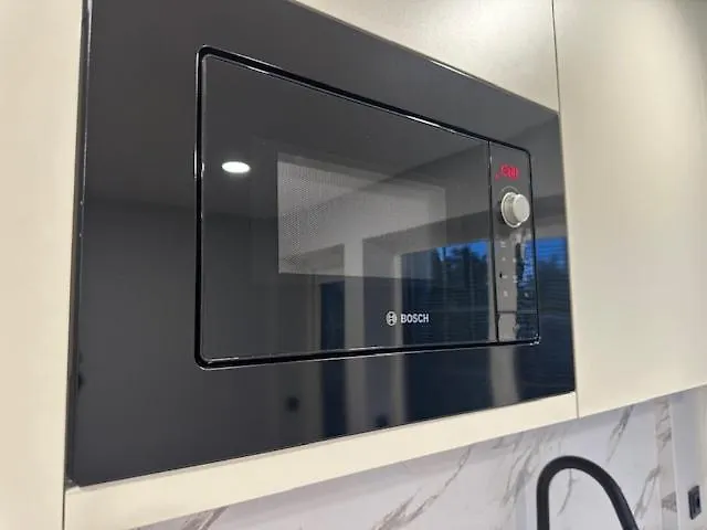 Butas Nuomai Truputi Daugiau Nei Kilometras Pesciomis Iki Senamiescio Lejlighed *